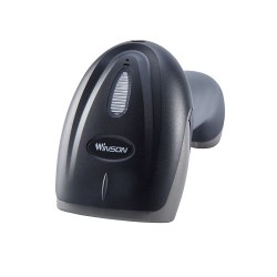 winson MP-20RF Радіо сканер штрих коду ціна в Україні
